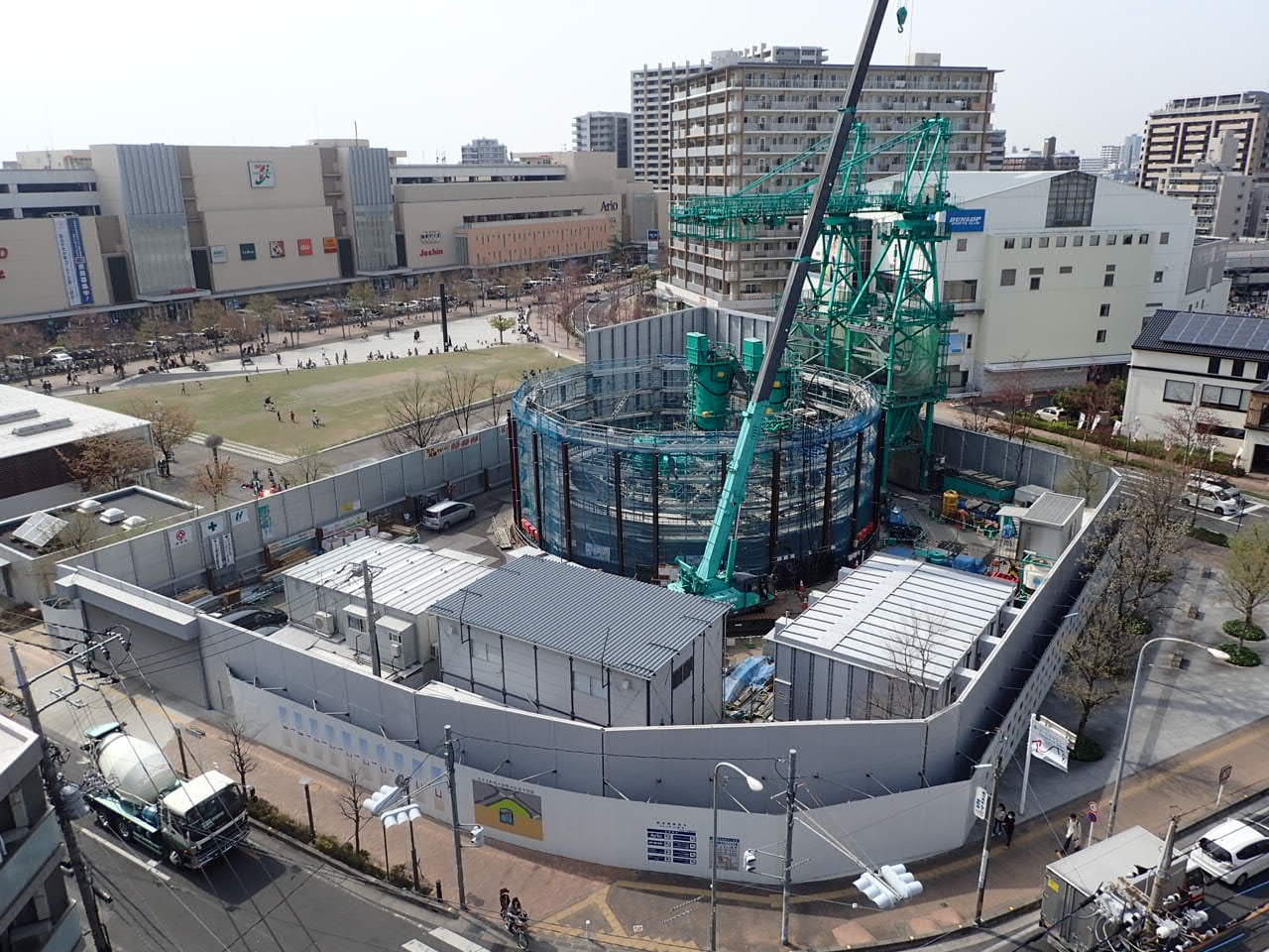 邦栄建設